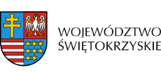 herb Województwo Świętokrzyskie