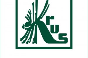 Logotyp KRUS-u