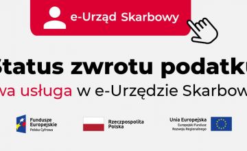 e-Urząd Skarbowy. Nowa usługa w e-Urzędzie Skarbowym