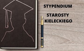 Stypendium Starosty Kieleckiego