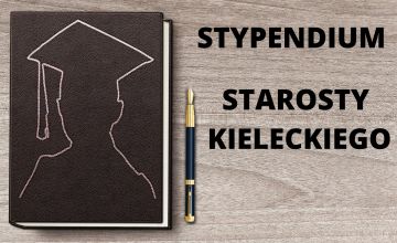 Stypendium Starosty Kieleckiego