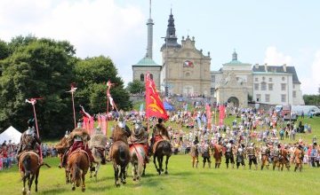 Św. Krzyż