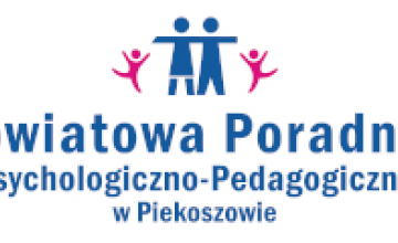 Powiatowa Poradnia Psychologiczno-Pedagogiczna w Piekoszowie