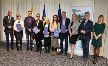 Dobiegła końca kadencja Powiatowej Rady Działalności Pożytku Publicznego w Kielcach