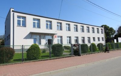 Otwarcie inwestycji strategicznych w gminie Pierzchnica