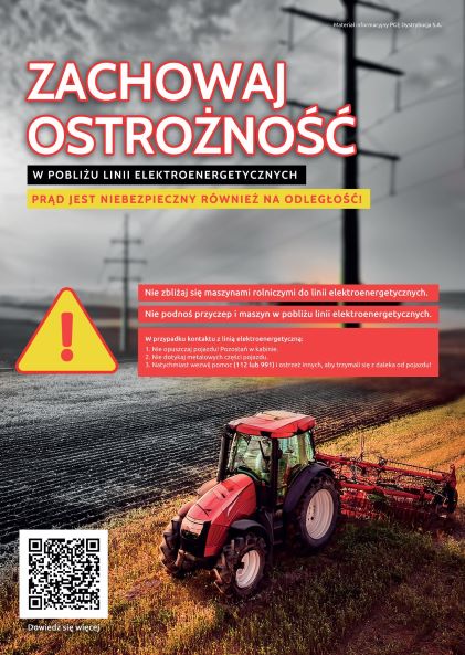 Energetycy ostrzegają