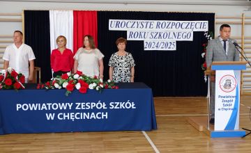 PZS w Chęcinach