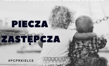 Piecza zastępcza