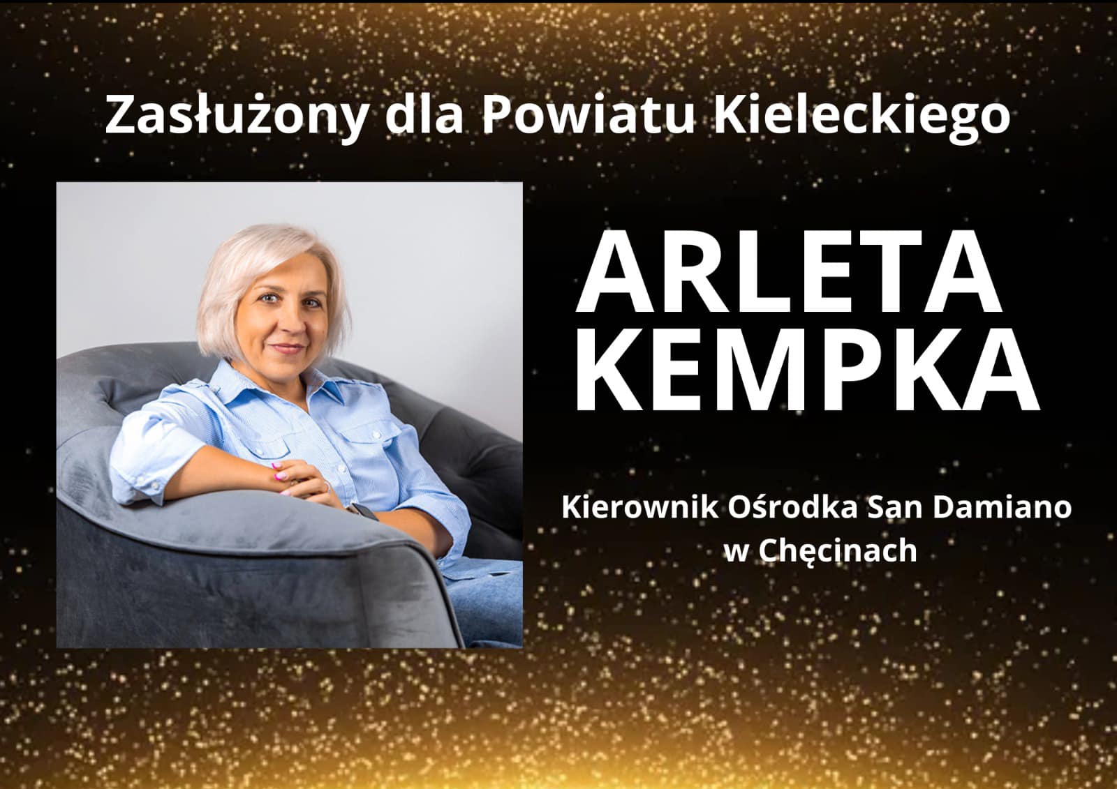 Arleta Kempka