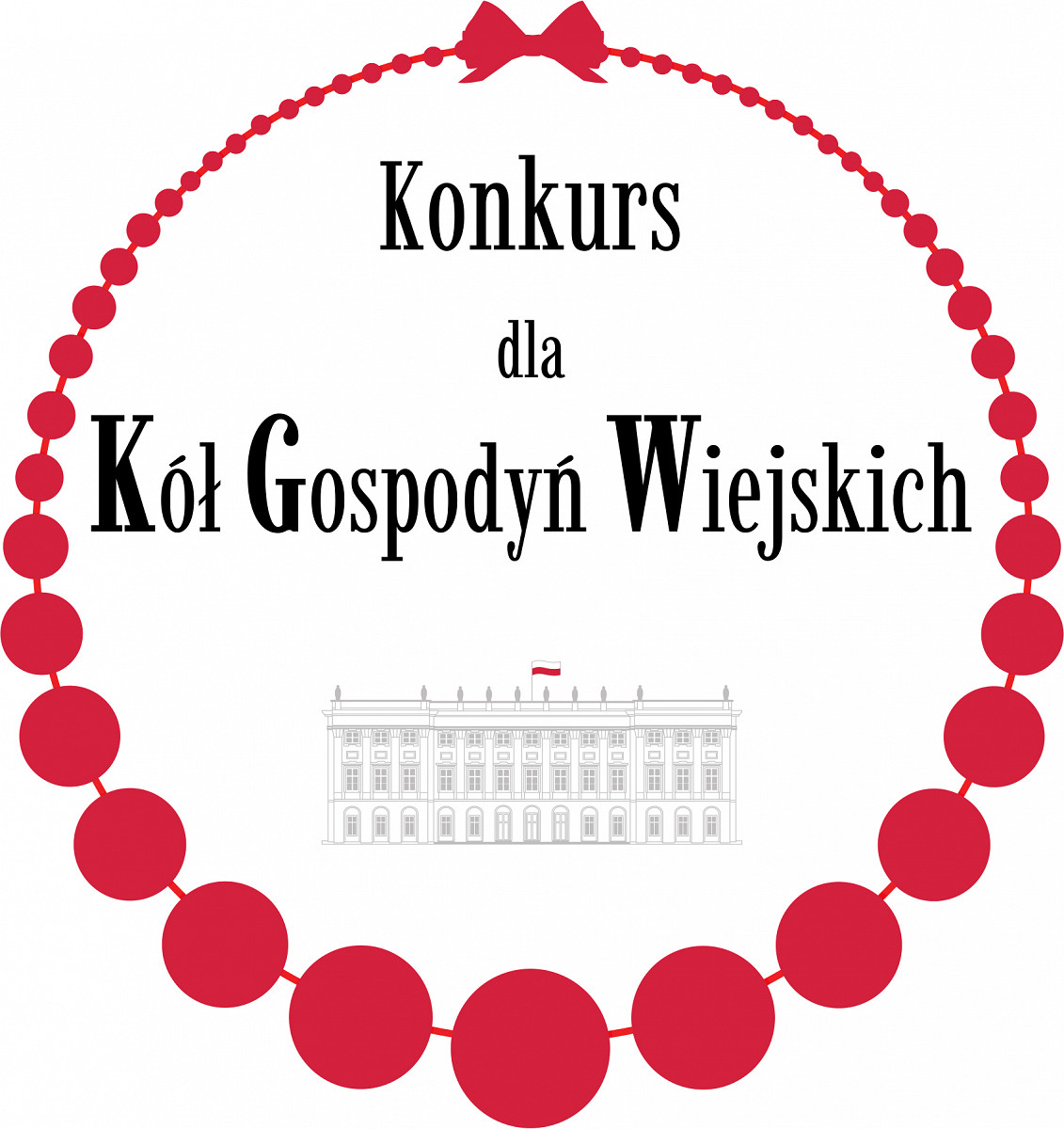 Konkurs dla KGW