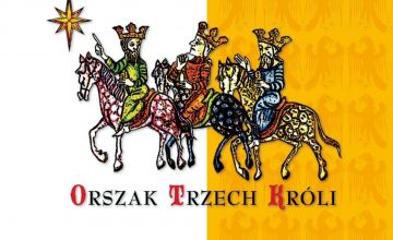 Orszak Trzech Króli