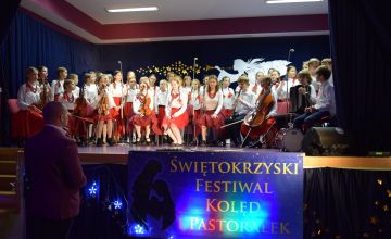 Festiwal Kolęd