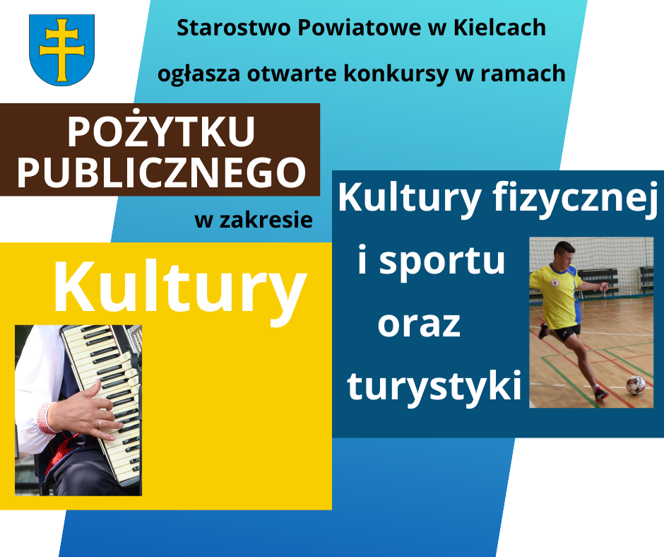 Ruszyły otwarte konkursy w ramach Pożytku Publicznego na rok 2025