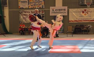 Klub Karate Morawica