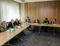 posiedzenie Powiatowej Rady Kombatantów i Osób Represjonowanych.