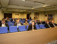 na Nadzwyczajne Posiedzenie Konwentu Powiatów Województwa Świętokrzyskiego