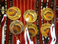 Mistrzostwa w Piłce Siatkowej Nauczycieli o Puchar Starosty Kieleckiego