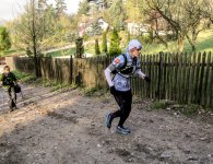 XIII Maraton unijny po Górach Świętokrzyskich