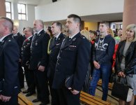90 lat OSP Bilcza oraz obchody Gminnego Dnia Strażaka