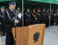 90 lat OSP Bilcza oraz obchody Gminnego Dnia Strażaka