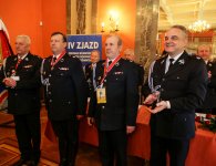 IV Zjaz Oddziału Wojewódzkiego Związku Ochotniczych Straży Pożarnych RP Województwa Świętokrzyskiego