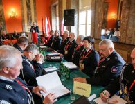 IV Zjaz Oddziału Wojewódzkiego Związku Ochotniczych Straży Pożarnych RP Województwa Świętokrzyskiego