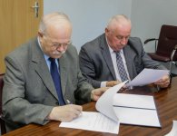 Nowe inwestycje drogowe w miejscowości Kowala oraz w Szewcach