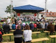 Festyn w Brzechowie 