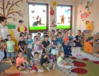 Obchody Dnia Dziecka w Chmielniku