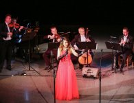 Salonowa Orkiestra Camerata wystąpiła w WDK