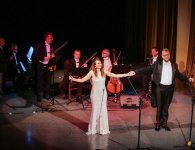 Salonowa Orkiestra Camerata wystąpiła w WDK