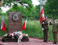 74. rocznica utworzenia oddziału partyzanckiego AK - „Wybranieccy”