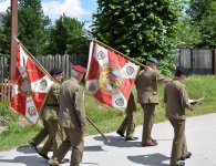 74. rocznica utworzenia oddziału partyzanckiego AK - „Wybranieccy”