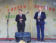 Festyn Rodzinny Drugnia 2017