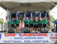 Dni Łagowa z festiwalem zielarstwa