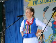 XVII Przegląd Zespołów Folklorystycznych i Solistów (2016)