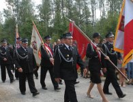 Patriotyczne uroczystości w Orłowinach
