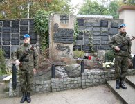Obchody 78. rocznicy agresji wojsk sowieckich na Polskę