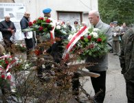 Obchody 78. rocznicy agresji wojsk sowieckich na Polskę