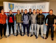 Mistrzostwa Polski Samorządowców w piłce nożnej 