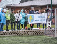 IX Mistrzostwa Polski Samorządowców w piłce nożnej w Zakopanem