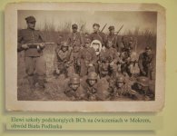 „Bronić każdej grudki ziemi – Bataliony Chłopskie 1940-45”