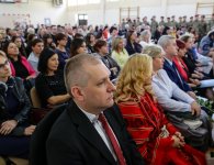 Chmielnik. Dzien Edukacji Narodowej i nowe pracownie w Powiatowym Zespole Szkół