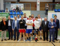 VII Powiatowy Turniej Piłki Siatkowej o Puchar Przewodniczącego Rady Powiatu w Kielcach