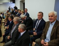 Zjazd Sołtysów Powiatu Kieleckiego
