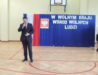 Obchody Narodowego Święta Niepodległości w Kielcach i powiecie kieleckim.
