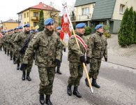 Obchody Narodowego Święta Niepodległości w Kielcach i powiecie kieleckim