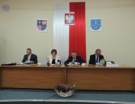 Konwent Powiatów Województwa Świętokrzyskiego w Starachowicach.
