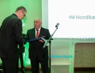 20-lecie firmy Nordkalk