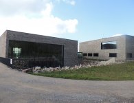 Otwarcie Centrum Edukacji Geologicznej w Chęcinach